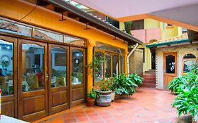 Hotel & Restaurante Guarania